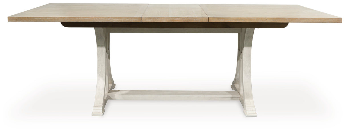 Shaybrock Dining Table and 4 Chairs