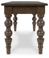 Veramond Dining Room