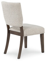 Veramond Dining Room