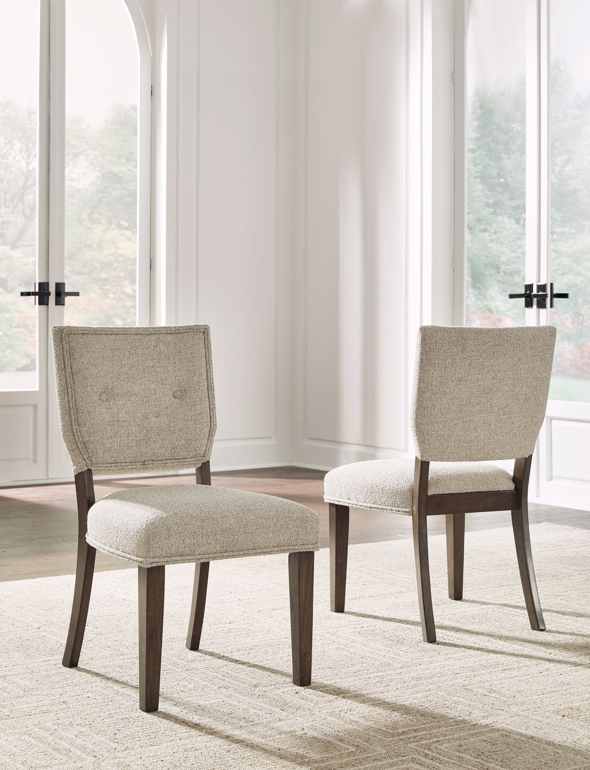 Veramond Dining Room