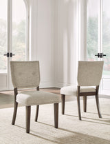 Veramond Dining Room