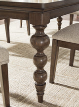 Veramond Dining Room