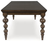 Veramond Dining Room