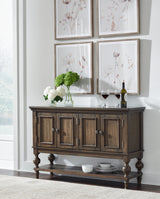 Veramond Dining Room