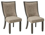 Tyler Creek Dining Chair (Set of 2)