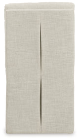 Krystanza Dining Table and 4 Chairs