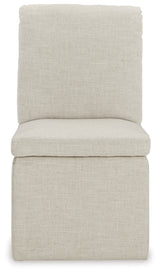 Krystanza Dining Table and 4 Chairs