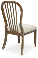 Sturlayne Dining Table and 4 Chairs
