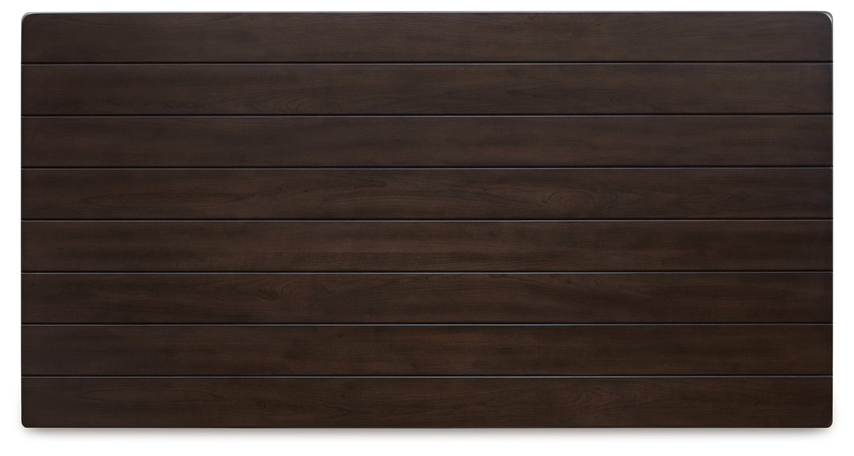 Darborn Dining Table