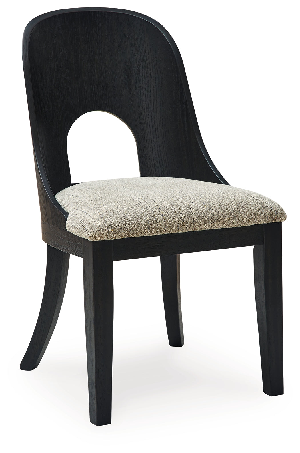 Rowanbeck Dining Table and 6 Chairs