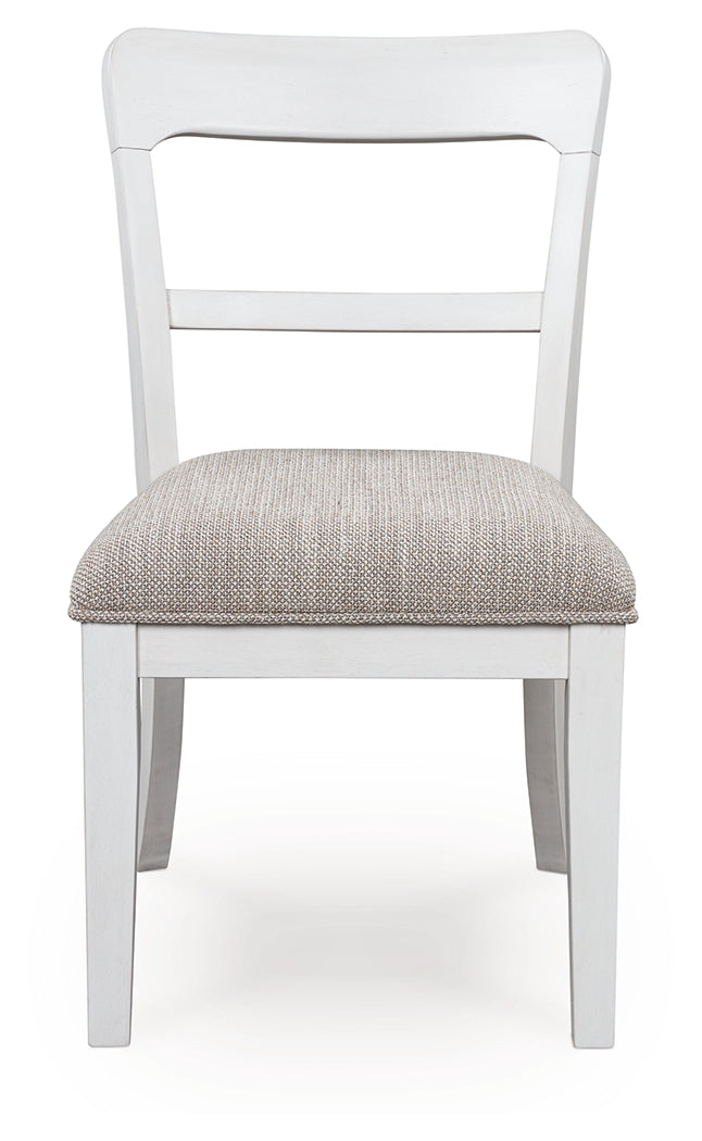 Greddinton Dining Chair (Set of 2)
