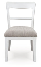 Greddinton Dining Chair (Set of 2)