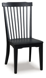 Greddinton Dining Chair (Set of 2)