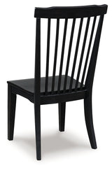 Greddinton Dining Chair (Set of 2)