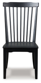Greddinton Dining Chair (Set of 2)