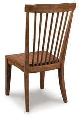 Greddinton Dining Chair (Set of 2)