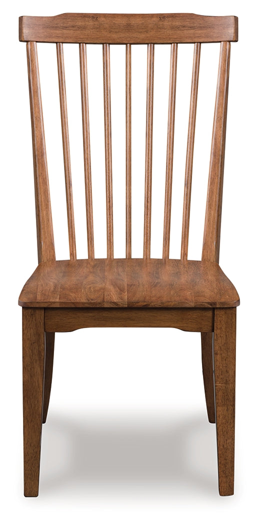 Greddinton Dining Chair (Set of 2)
