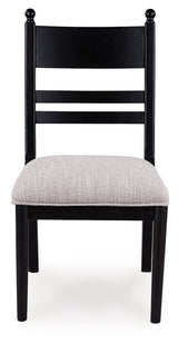 Greddinton Dining Chair (Set of 2)