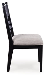 Greddinton Dining Chair (Set of 2)