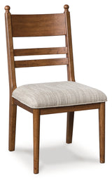 Greddinton Dining Chair (Set of 2)