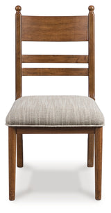 Greddinton Dining Chair (Set of 2)