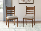 Greddinton Extension Dining Table and 4 Chairs