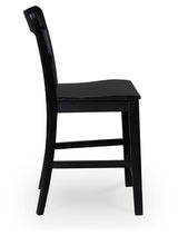 Greddinton Counter Height Barstool (Set of 2)