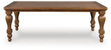 Greddinton Dining Table