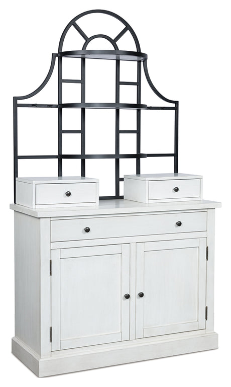 Greddinton Baker's Rack