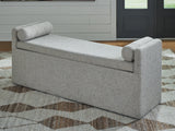 Galliden 62" Dining Bench