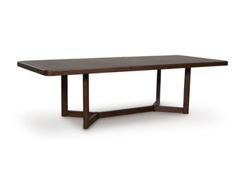 Dilenno Dining Extension Table