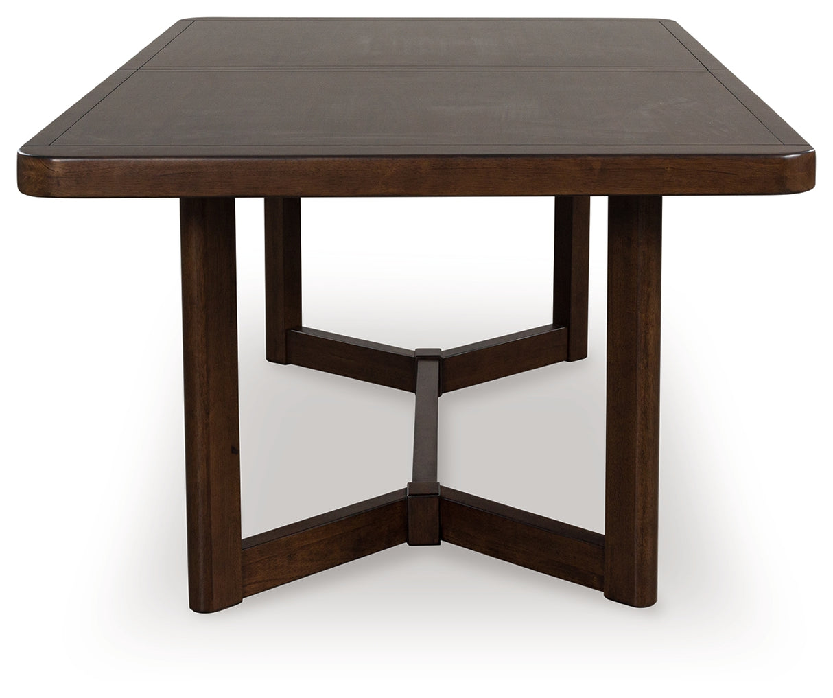 Dilenno Extension Dining Table and 6 Chairs