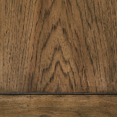 Cabalynn Counter Height Dining Table and 4 Barstools