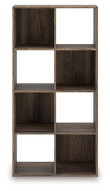 Shallifer Eight Cube Organizer