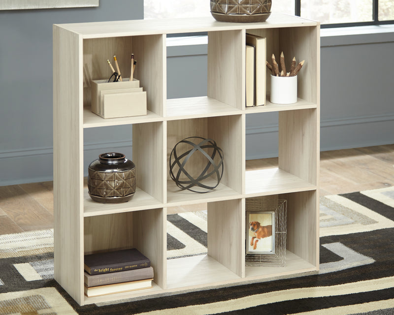 Socalle Four Cube Organizer