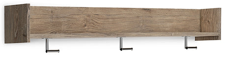 Oliah Wall Decor