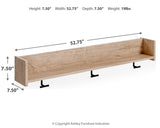 Oliah Wall Decor