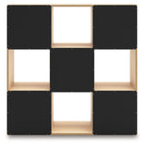 Piperton Nine Cube Organizer
