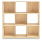 Piperton Nine Cube Organizer