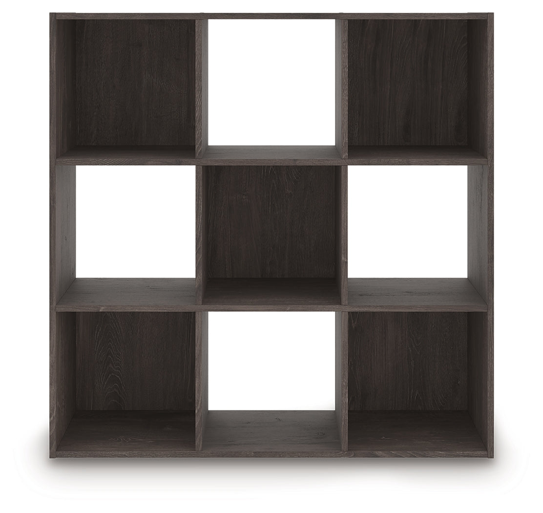 Piperton Nine Cube Organizer