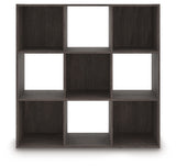 Piperton Nine Cube Organizer