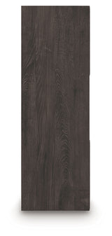 Piperton Nine Cube Organizer