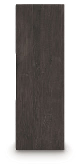 Piperton Nine Cube Organizer