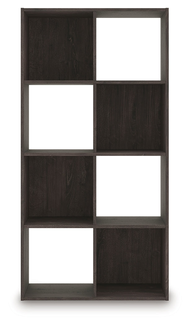 Piperton Eight Cube Organizer