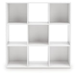Onita Nine Cube Organizer