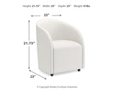 Korestone Desk Chair