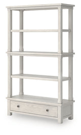 Robbinsdale Bookcase