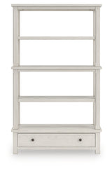 Robbinsdale Bookcase