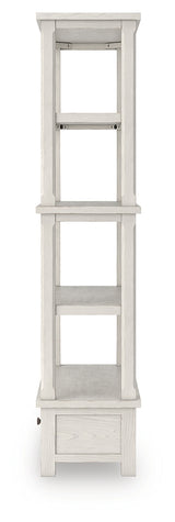 Robbinsdale Bookcase