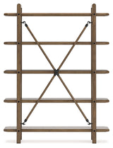 Roanhowe Bookcase
